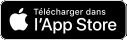 Disponible sur l'App Store
