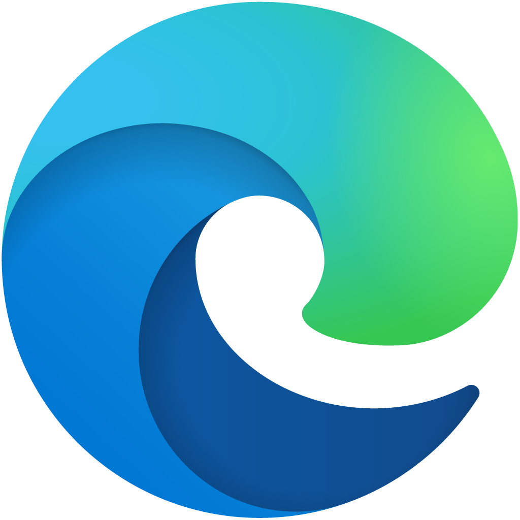Disponible pour edge