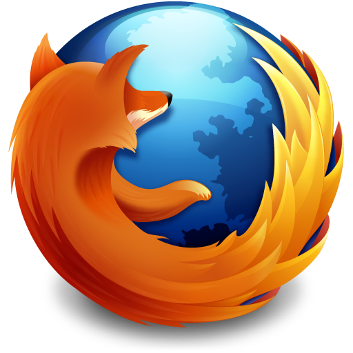 Disponible pour firefox
