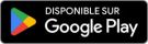 Disponible sur Google Play